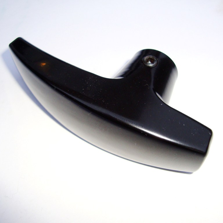 aac017--baywindow-handbrake-handle-anodized-black-aluminium-each